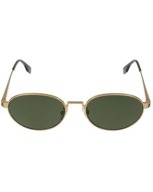 MAISON FENDI Sunglasses Fe40180 U /19/145 - Green
