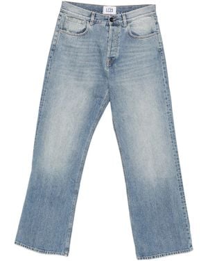 LC23 ♪ Ik'm Degene Die's Ik Heb Het ♪ - Blauw