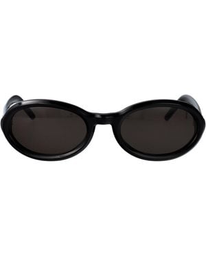 Retrosuperfuture Sunglasses 05 H - Black