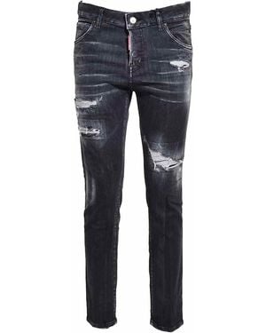 DSquared² Jeans - Blau