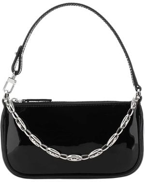BY FAR Borsa - Black