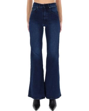 Lois Pants "palas" - Blue