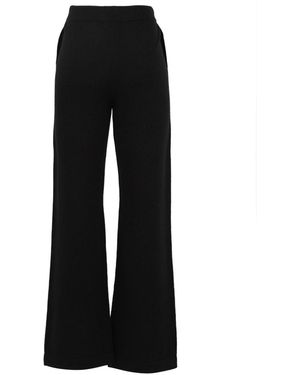 Not Shy Keine schüchterne Hose - Schwarz