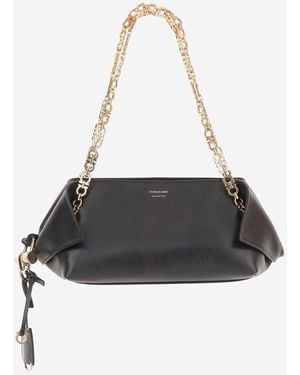 Ferragamo Salvatore Ferragamo - Black