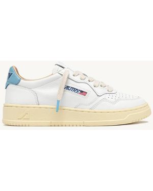 Autry Médaillé d' Low Man - Métallisé