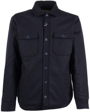 Bl'ker I'M Not Going To Tell You - Blue