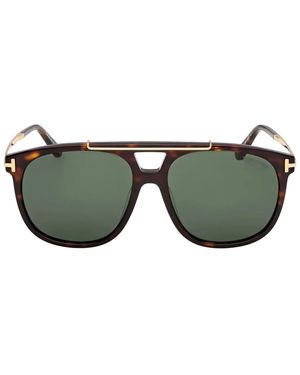 Tom Ford Ft1306/S Sunglasses - Green