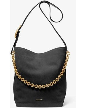 MICHAEL Michael Kors Big Nolita - Noir