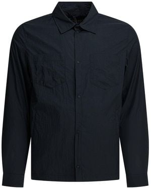 Herno Chaquetas y abrigos - Azul