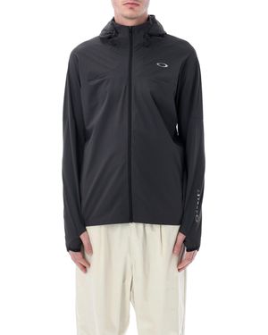 Oakley Mäntel - Blau