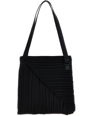 Pleats Please Issey Miyake Shoulder bags for Women | Online Pleats Please Issey Miyake Shoulder bags for Women | Online