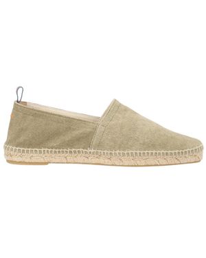 Castañer Shoe "Pablo" - Natural