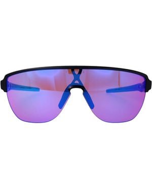 Oakley Sunglasses - Blue