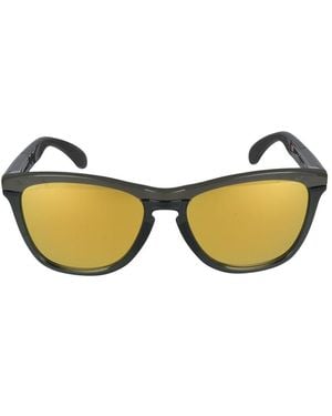 Oakley Sonnenbrille 0 OO9284 928408 /17/136 - Braun