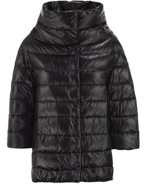 Herno Aminta - Black