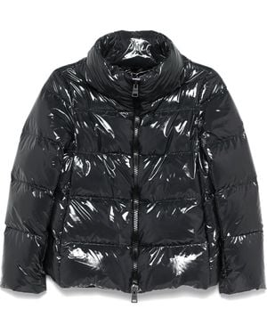Herno Coats - Black