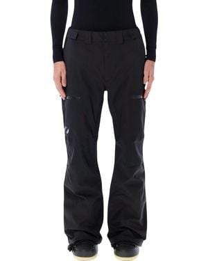 The North Face Chakal Ski Trousers - Black