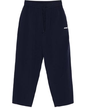 Autry Oxford-Blaue Hose