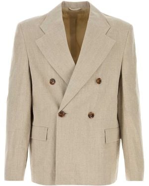 Séfr Donovan Blazer - Natural