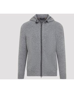 Sease Waythree Jacket - Grau