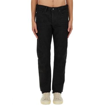 Tom Ford Jeans - Black