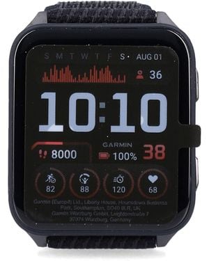 Garmin Accessories - Black