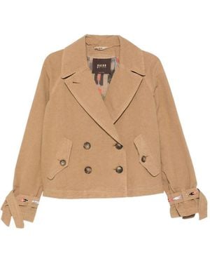 Bazar Deluxe Jackets - Natural