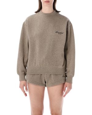 Essentials x Fear Of God Fear Of God Essentials Collection - Brown