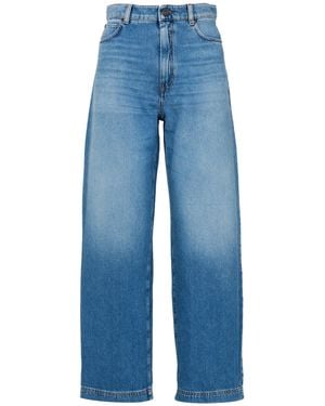 Weekend by Maxmara Jeans - Blau
