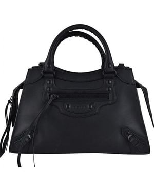 Balenciaga Neo City Bag - Negro
