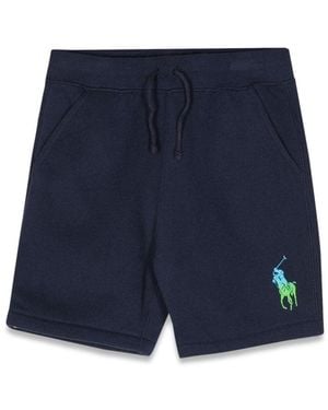 Polo Ralph Lauren Bermuda - Blue