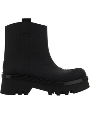Chloé Chloe 'Chloé Raina Boots - Schwarz