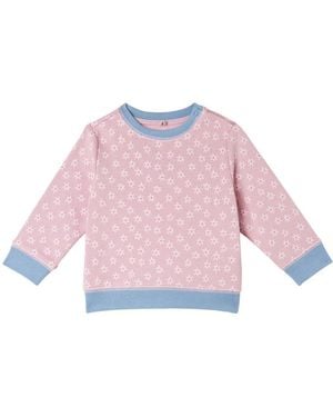 Stella McCartney Sweatshirt - Pink