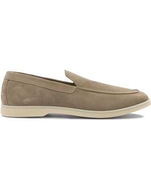 Henderson Loafers & Slippers Beige - Gray