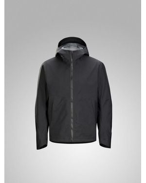 Arc'teryx ♪ ICH'm Derjenige, ders Habe es ♪ - Schwarz