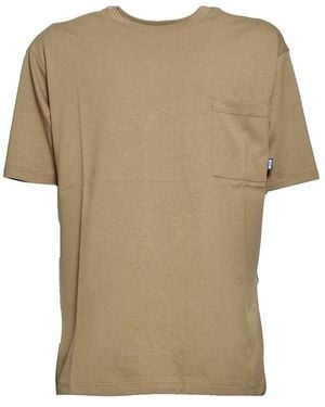 MSGM T-Shirts und Polos - Natur