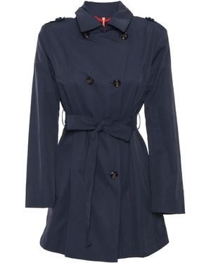 MAX&Co. Maxj3 F Giacca - Blau