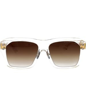 Dita Eyewear Sunglasses Dts417 A 02 02 - Brown