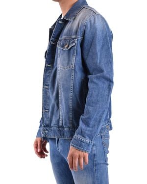 Dondup Dondup Denim - Blue