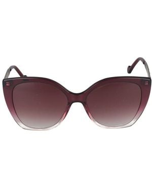 Liu Jo Sunglasses Lj752 S /17/145 - Purple