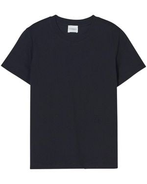 Closed Organic Cotton T-Shirt - Black