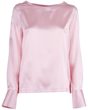 MAZZARELLI CAMICIE Camicia Mod. Angie B - Pink