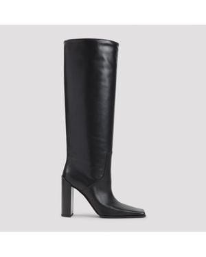 Alaïa Boots - Black