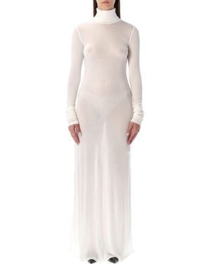 THE GARMENT Bree Maxi Dress - White