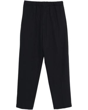 Lardini Pantalone Uomo Drop Reg - Blue