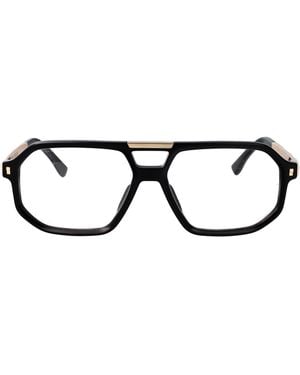 DSquared² Acetate Glasses - Black