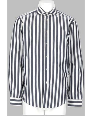 Brian Dales Camicia - Black