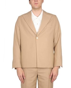 Séfr Blazer Power - Natural