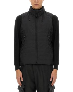 JG1 Hybro-70 Vest - Black