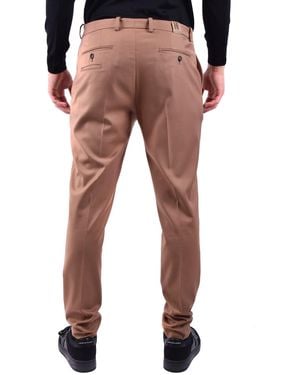 Hōsio Trousers - Red